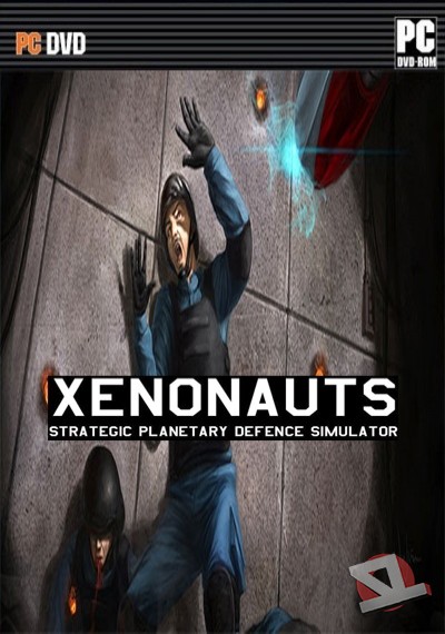 descargar Xenonauts
