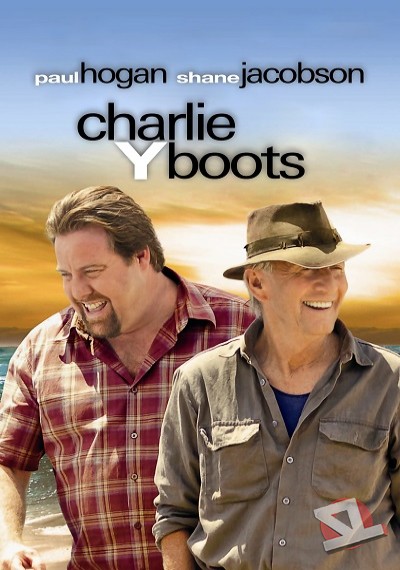 ver Charlie y Boots