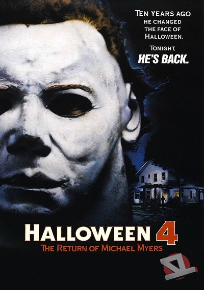 Halloween 4: el regreso de Michael Myers