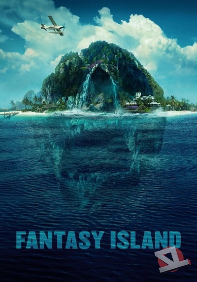 ver La isla de la fantasía