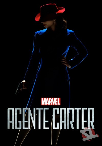 ver Agente Carter