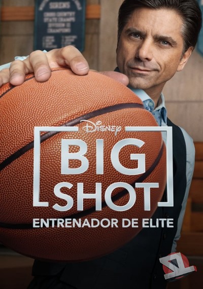 Big Shot: Entrenador de élite