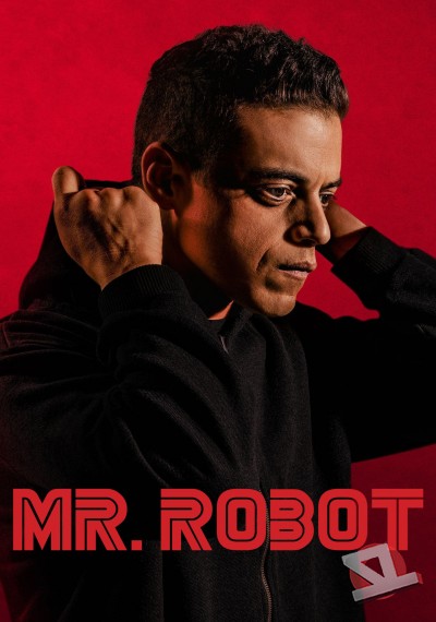 ver Mr. Robot