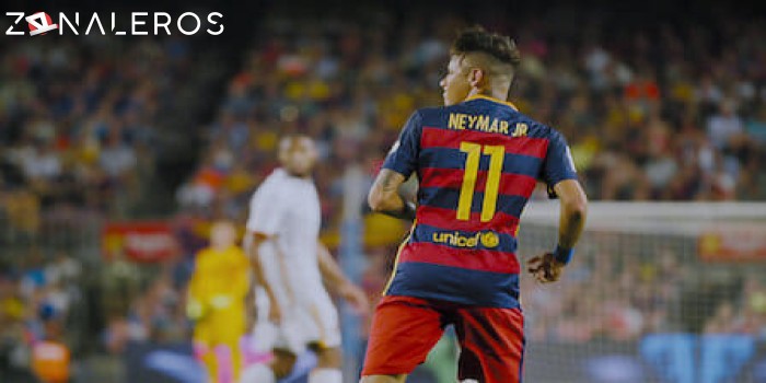 Neymar: El caos perfecto gratis