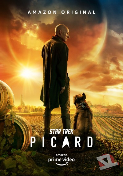 ver Star Trek: Picard