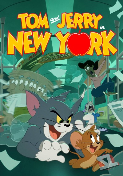 ver Tom y Jerry en Nueva York